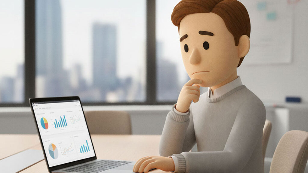 「iSEEとわたしの『なるほど』成長記」 第5話【報告レポートのムダと、考察不足を断ち切る】