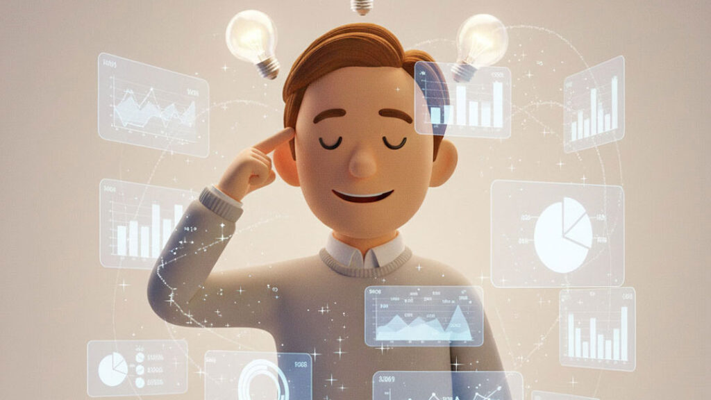 「iSEEとわたしの『なるほど』成長記」 第6話【見えない施策効果を可視化する】