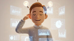 「iSEEとわたしの『なるほど』成長記」 第6話【見えない施策効果を可視化する】