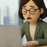 「iSEEとわたしの『なるほど』成長記」第1話【レポート迷子から抜け出す！“判断軸”が一目でわかるアクセス解析レポート】