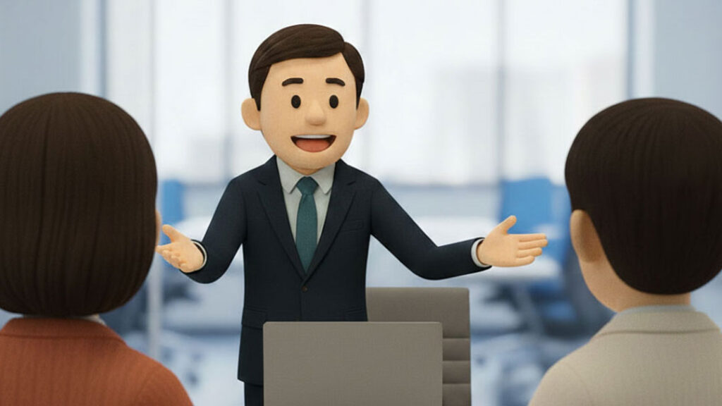 「iSEEとわたしの『なるほど』成長記」 第4話【「動く数値」をどう読む？理由が見える分析へ】