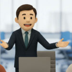 「iSEEとわたしの『なるほど』成長記」 第4話【「動く数値」をどう読む？理由が見える分析へ】