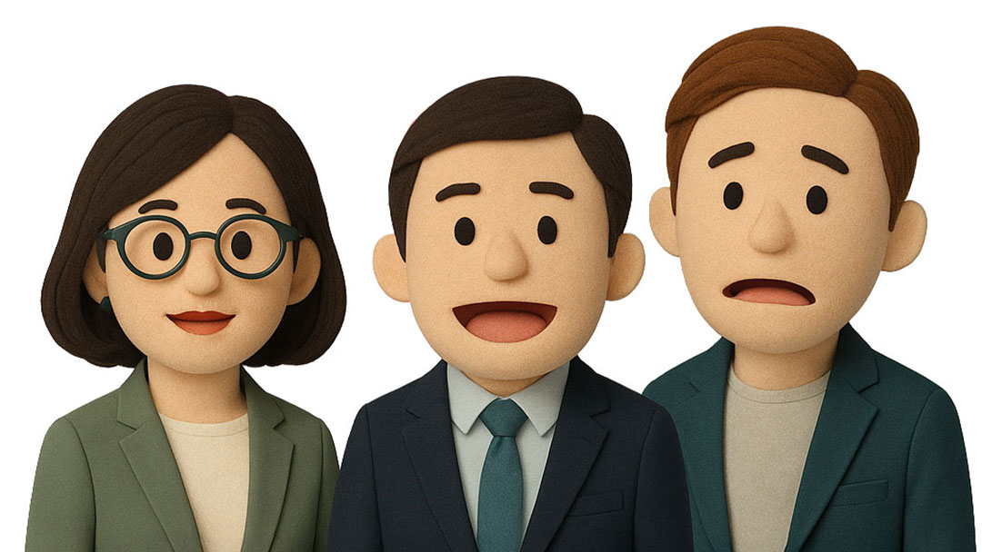 「iSEEとわたしの『なるほど』成長記」（全6話）